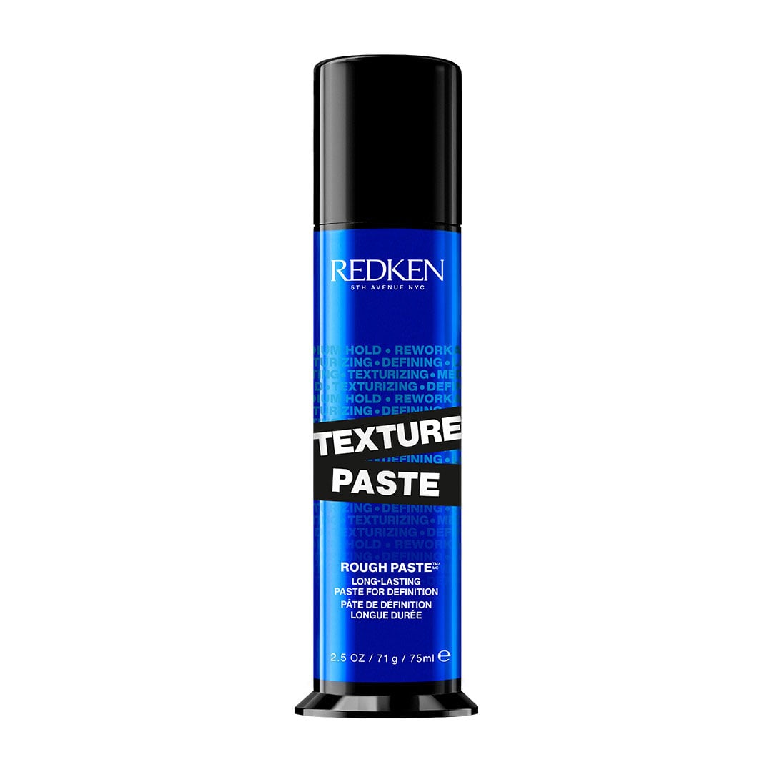 Паста Redken Texture Paste Середня фіксація,  для моделювання та підкреслення текстури волосся, 75 мл